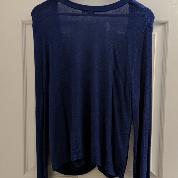 Halogen Cardigan - Picture 4 of 4